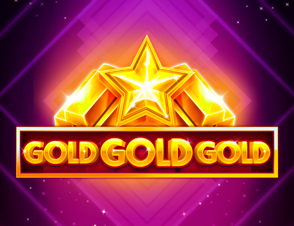 Juega a la tragaperras Gold Gold Gold — Pin-Up Casino
