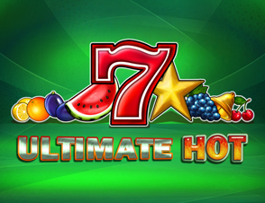 Juega a la tragaperras de casino Ultimate Hot — Pin-Up