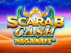Juega a Scarab Cash — Pin-Up Casino Tragaperras