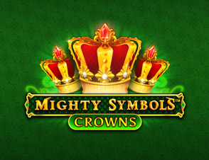 Juega a la tragaperras de casino Mighty Symbols — Pin-Up