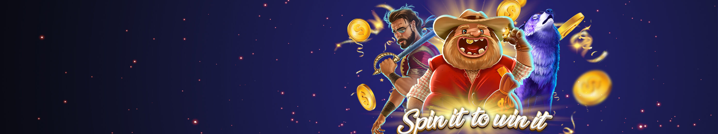  Spin it to win it Fondo de premios 10 000 $