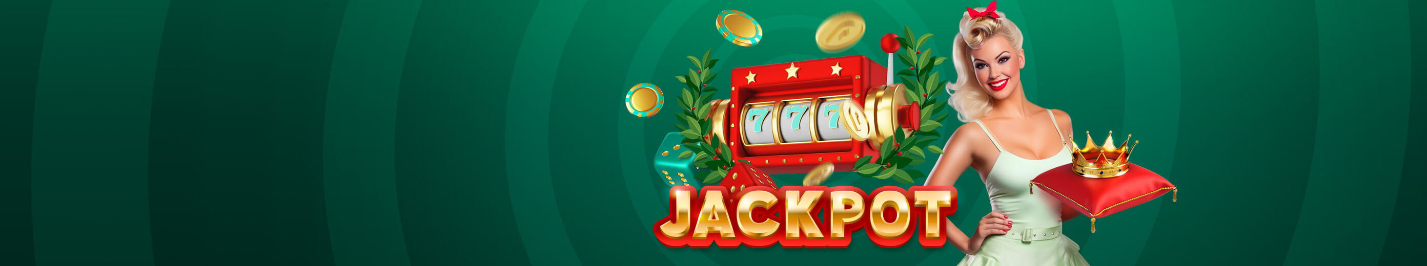  PIN-UP Jackpots Su oportunidad de ganar 200,000 USD